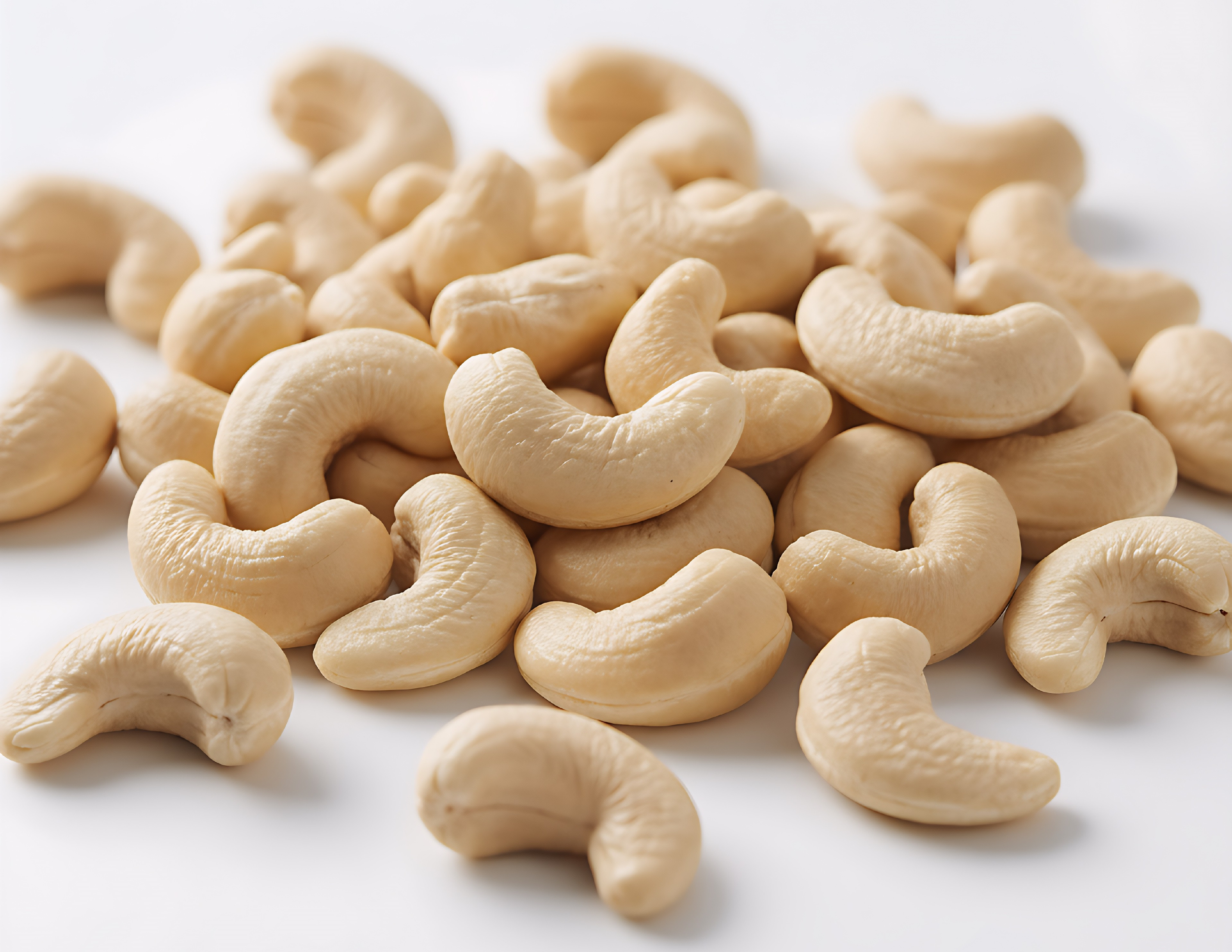 Raw Cashew Nuts